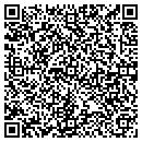 QR code with White's Auto Glass contacts