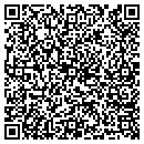 QR code with Ganz Masonry Inc contacts