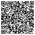 QR code with J C P Contractors contacts