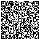 QR code with Geck Masonry contacts
