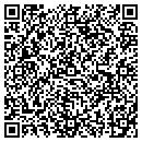 QR code with Organized Spaces contacts