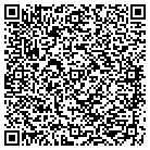 QR code with Kindercare Learning Centers Inc contacts