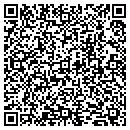 QR code with Fast Glass contacts