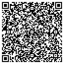 QR code with Kishas Daycare contacts