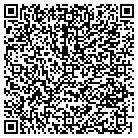 QR code with Handle With Care Packaging Str contacts