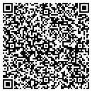 QR code with C N Design Assoc contacts