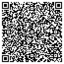 QR code with Hacker Excavating & Masonry contacts