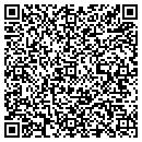 QR code with Hal's Masonry contacts