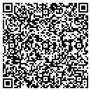 QR code with Hard Masonry contacts