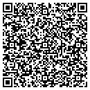 QR code with Anglin Second Hand contacts