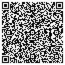 QR code with Nina K Unger contacts