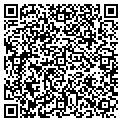 QR code with Pinnacle contacts