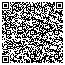 QR code with Hertz Rent A Car contacts