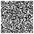QR code with Lindas Daycare contacts