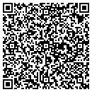 QR code with Tint Guys contacts