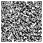 QR code with Mar-Max Corporation Inc contacts