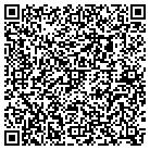 QR code with H J Zabel Construction contacts