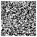 QR code with Hoadley Masonry contacts