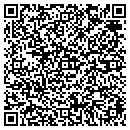 QR code with Ursula S Moore contacts