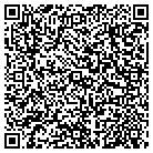 QR code with American Mobile Glass of NJ contacts
