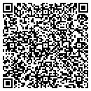QR code with Alarm Line contacts