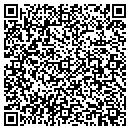 QR code with Alarm Line contacts