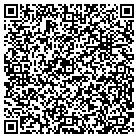 QR code with P+S Enterprises/ Ez Puck contacts