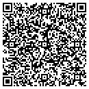 QR code with Isaac Masonry contacts