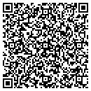 QR code with Utah Alarm & Security contacts