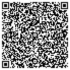 QR code with D J Enterprises Inc Of Virginia contacts
