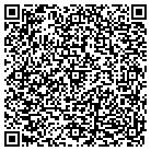 QR code with Mc Menamin & Kirk Fencing CO contacts