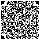 QR code with Radiator & A/C Warehouse LLC contacts