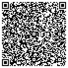 QR code with Mitchell Allen Funeral Homes contacts