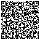 QR code with Raymond Hurst contacts