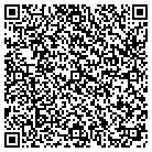 QR code with Central Auto Alarm CO contacts
