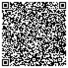 QR code with Aalpha Biophobic LLC contacts