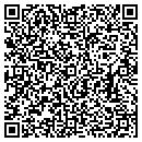 QR code with Refus Farms contacts