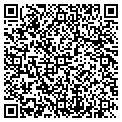 QR code with Reninger Farm contacts