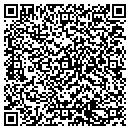 QR code with Rex A Oyer contacts