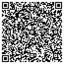 QR code with Richard Alban contacts