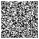 QR code with J G Masonry contacts