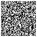 QR code with Richard E Royer contacts