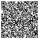 QR code with J K Masonry contacts