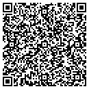 QR code with J K Masonry contacts
