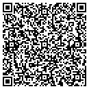 QR code with Kim's Donut contacts