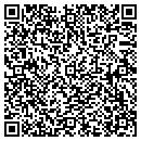 QR code with J L Masonry contacts