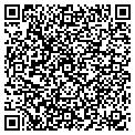 QR code with Jnl Masonry contacts