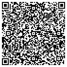 QR code with Yale Harvard Design contacts