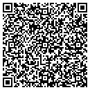 QR code with A-1 Rent-A-Fence contacts