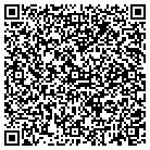 QR code with Hidden Fence of the Midlands contacts